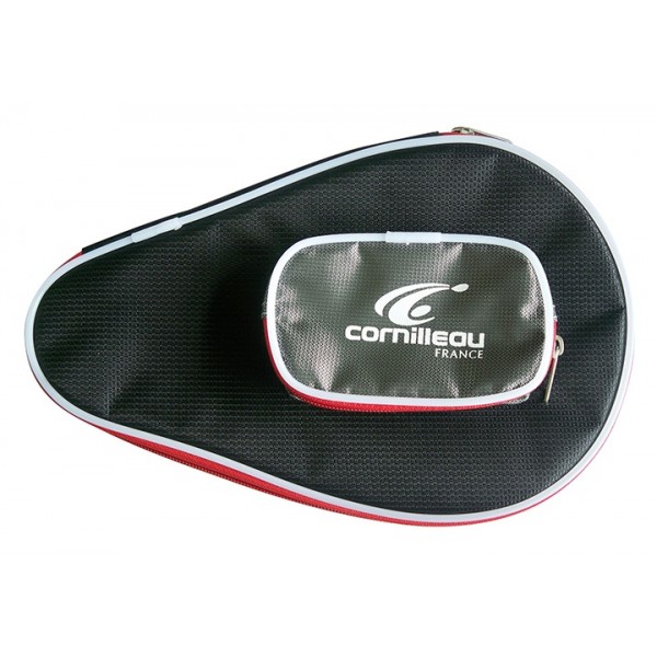 Cornilleau Custodia Racchetta Ping-Pong Safe
